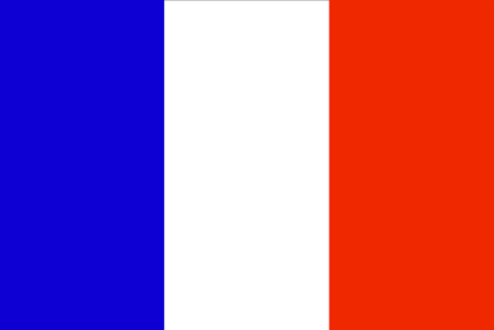 Flags/France.gif